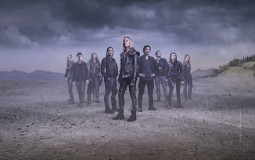 The 100