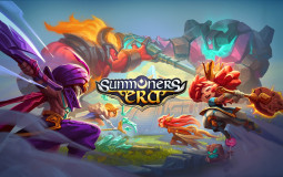 Summoners Era 5-star