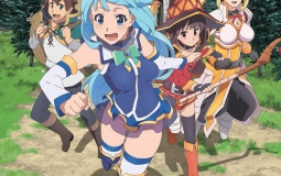 My Anime List