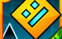 Geometry Dash Lite