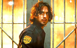 WELCOME TO RACCOON CITY CHARACTERS