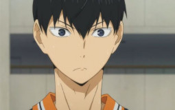 Haikyu