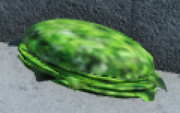burger tierlist