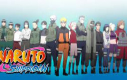 OP Naruto Shippuden
