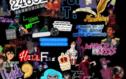 Well Know(ish) Villains