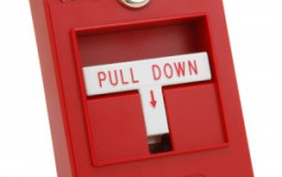 Fire Alarm Pull Stations