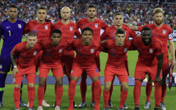 USMNT Players