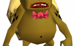 Sofie's Friends Tier List (Updated)