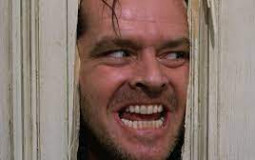 Películas de terror