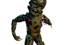 scrap trap redesigns