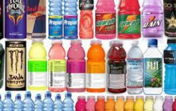 Sports Drinks