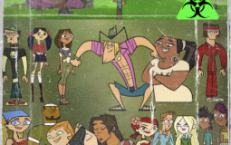 Total Drama Gen1