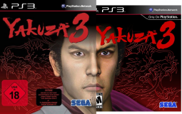 Kazuma Kiryu Character Model Tierlist