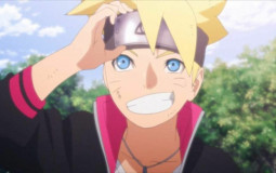 Mali Anime Youtuberi 2020