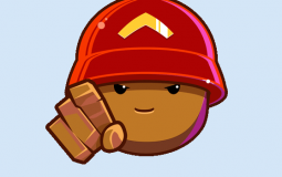 Bloons td towers