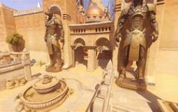 map overwatch