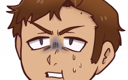 Community anime tier list tier list