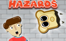 house of hazards