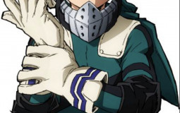 My hero