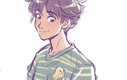 RP GOLD UNDERTALE KYR