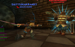 Pirate101 Worlds Tier List