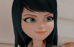 Çizgifilm karakterleri 2 Döverim/dövmem