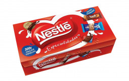 Caixa da Nestle