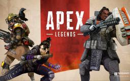 Apex Legends - Legends Tierlist