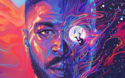 Kid Cudi Albums