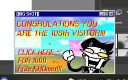 Deltarune Characters