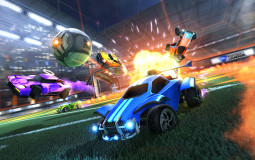 Rocket League Tier List