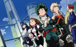 My Hero Academia Characters That Make Me Wanna Plus Ultra