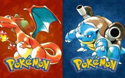 Pokémon Starters