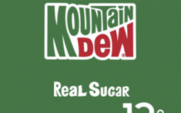 MTN Dew