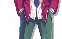 Classroom of The elite