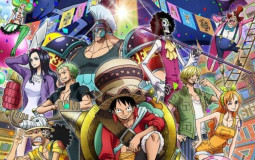 Les perso les plus puissants de one piece