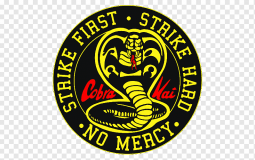 Cobra Kai (Fighters)