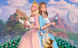 barbie movies