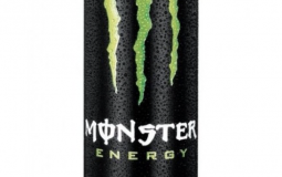 Monster Energy Flavours