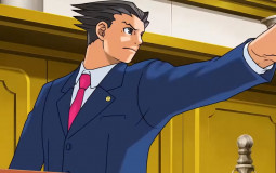 Ace Attorney