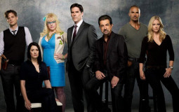 Criminal Minds Couples