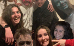 Our friend group