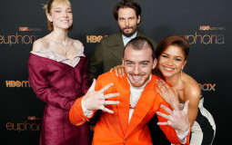 Euphoria season 2 characters