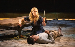 Romeo and Juliet Characters