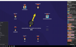 Word Bomb Player Tier List