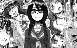 Doujin Tag List