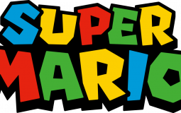 Main Mario Characters