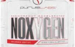 Supplements Tier list