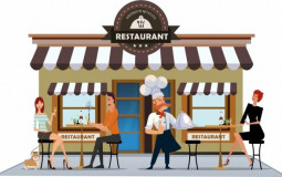 Restaurants