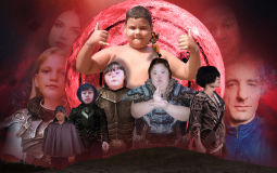 All Clan The Universe Kashirmir